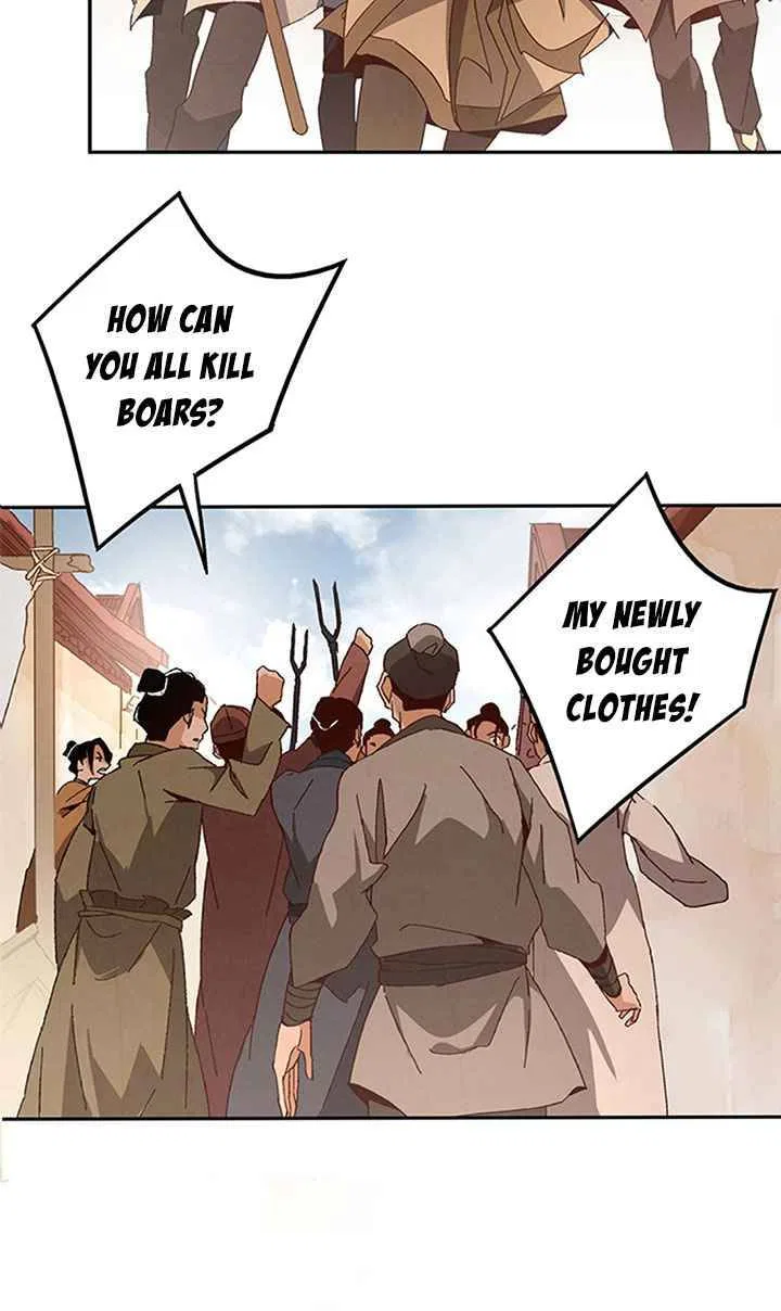 The Return of the Sect Leader Chapter 1 – Page 107