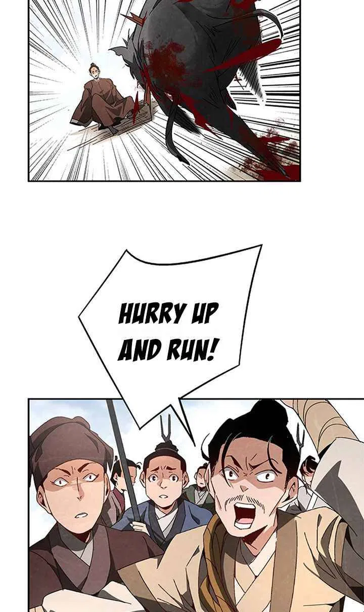 The Return of the Sect Leader Chapter 1 – Page 111