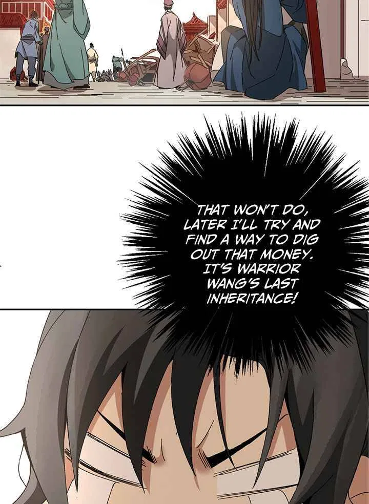 The Return of the Sect Leader Chapter 1 – Page 122