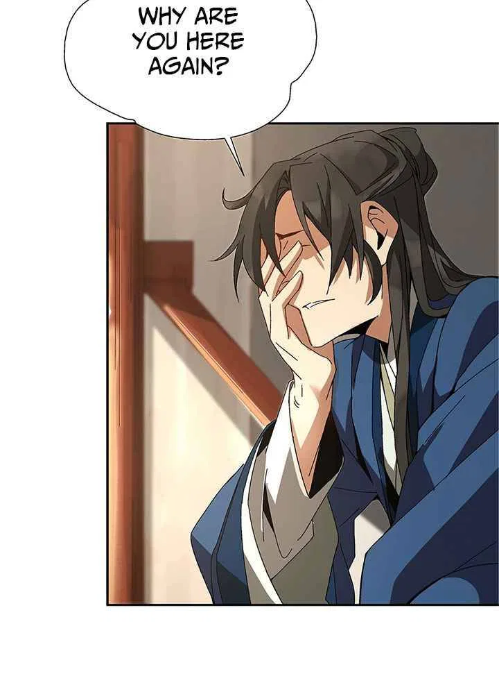 The Return of the Sect Leader Chapter 1 – Page 125