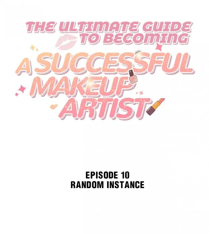 The Ultimate Guide to Becoming a Successful Makeup Artist Chapter 10 – Page 2
