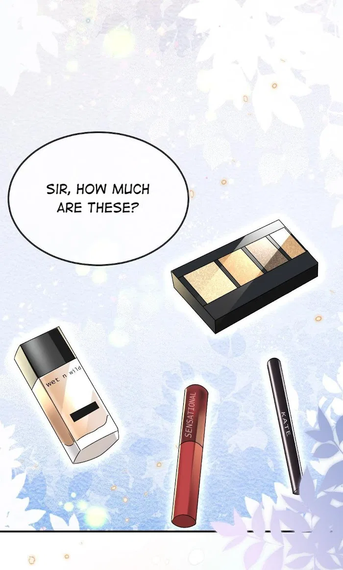 The Ultimate Guide to Becoming a Successful Makeup Artist Chapter 10 – Page 26