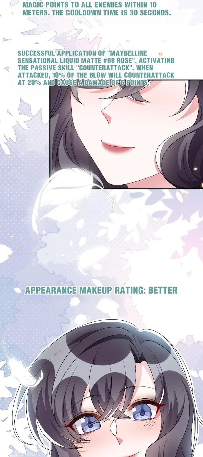 The Ultimate Guide to Becoming a Successful Makeup Artist Chapter 10 – Page 39