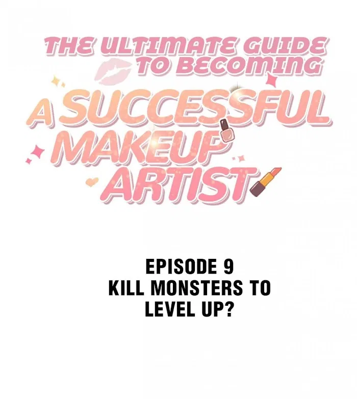 The Ultimate Guide to Becoming a Successful Makeup Artist Chapter 9 – Page 2