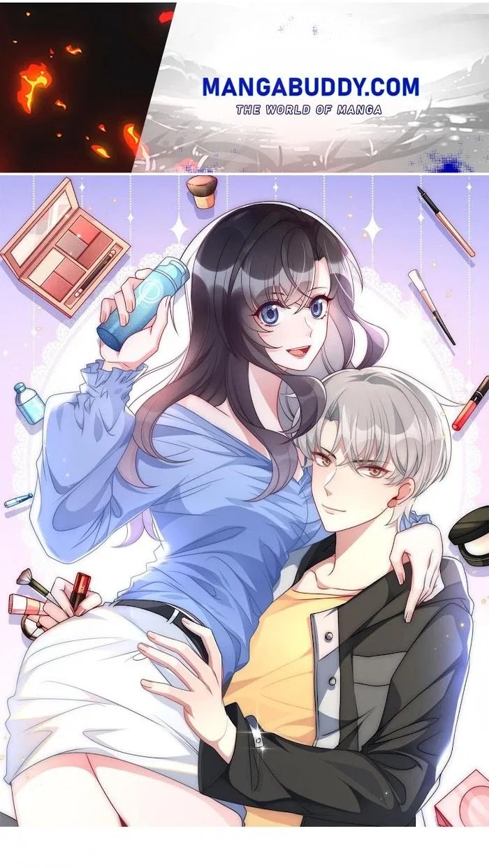 The Ultimate Guide to Becoming a Successful Makeup Artist Chapter 8 – Page 1