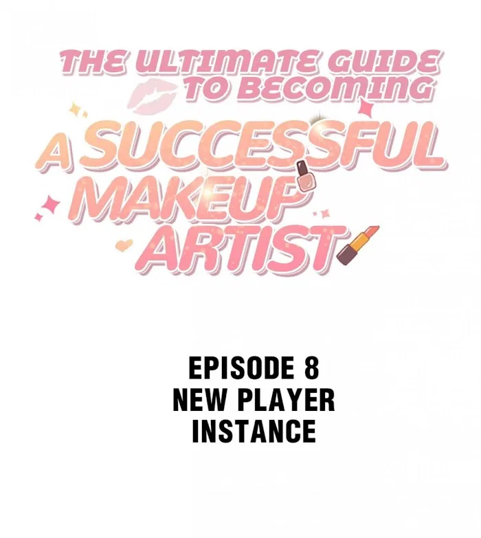 The Ultimate Guide to Becoming a Successful Makeup Artist Chapter 8 – Page 2