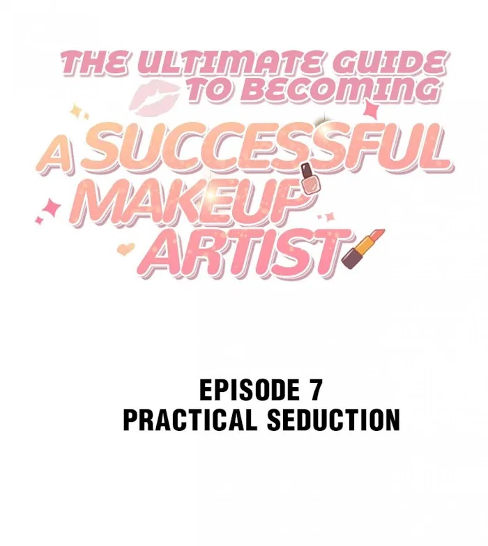 The Ultimate Guide to Becoming a Successful Makeup Artist Chapter 7 – Page 2