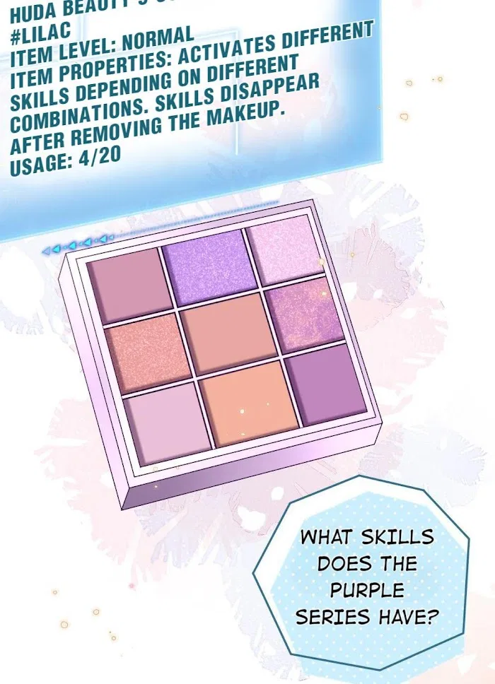 The Ultimate Guide to Becoming a Successful Makeup Artist Chapter 7 – Page 5