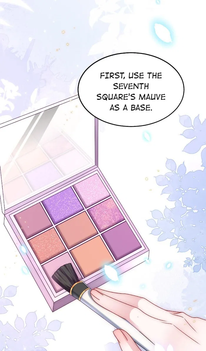 The Ultimate Guide to Becoming a Successful Makeup Artist Chapter 7 – Page 12