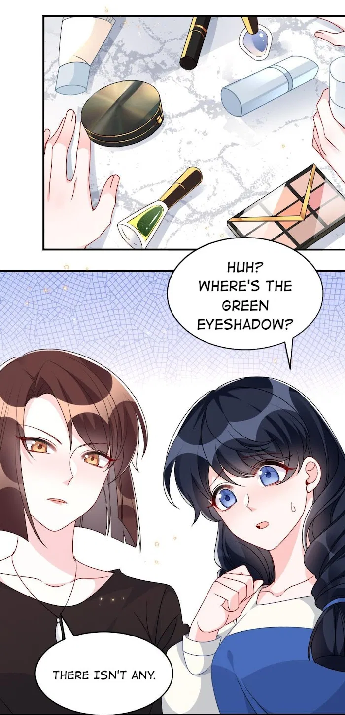 The Ultimate Guide to Becoming a Successful Makeup Artist Chapter 6 – Page 20