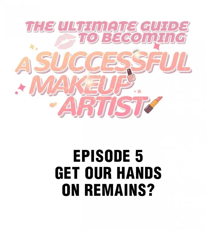 The Ultimate Guide to Becoming a Successful Makeup Artist Chapter 5 – Page 2