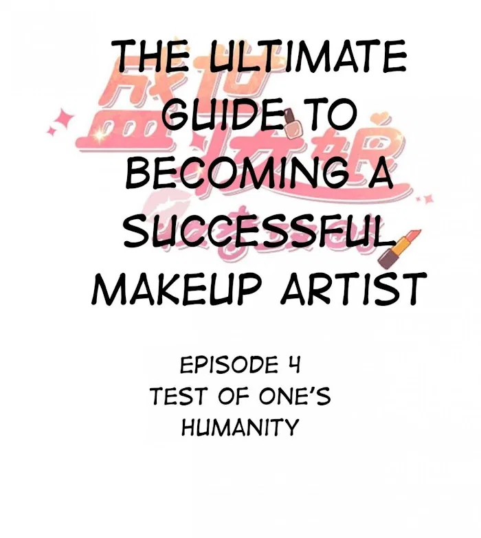 The Ultimate Guide to Becoming a Successful Makeup Artist Chapter 4 – Page 2