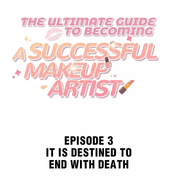 The Ultimate Guide to Becoming a Successful Makeup Artist Chapter 3 – Page 2