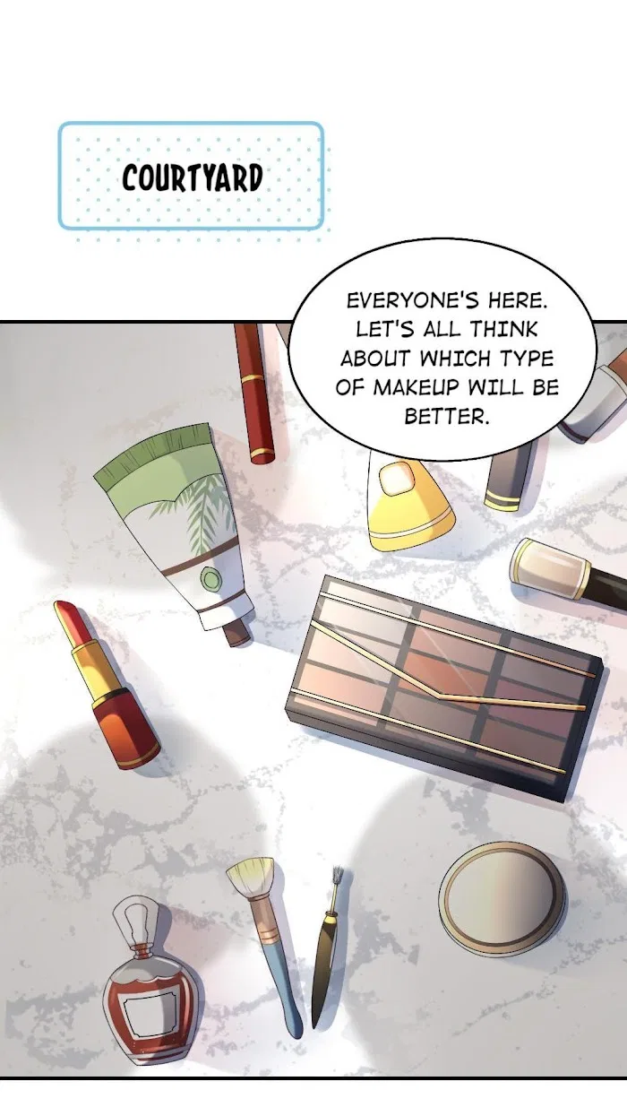 The Ultimate Guide to Becoming a Successful Makeup Artist Chapter 2 – Page 27