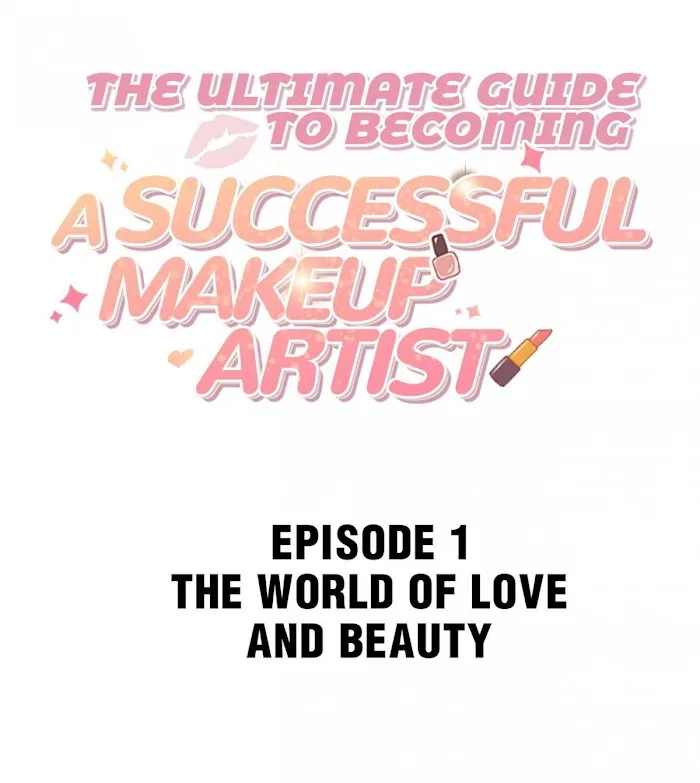 The Ultimate Guide to Becoming a Successful Makeup Artist Chapter 1 – Page 2