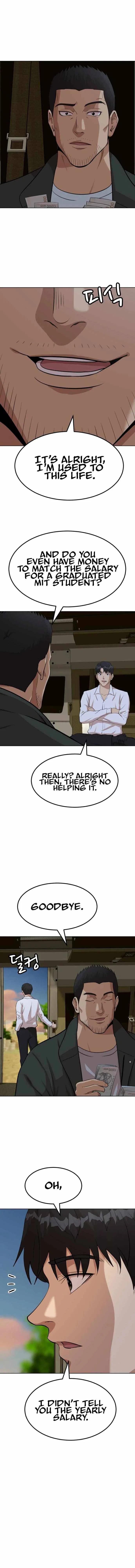 Company Grievance Squad Chapter 2 – Page 26