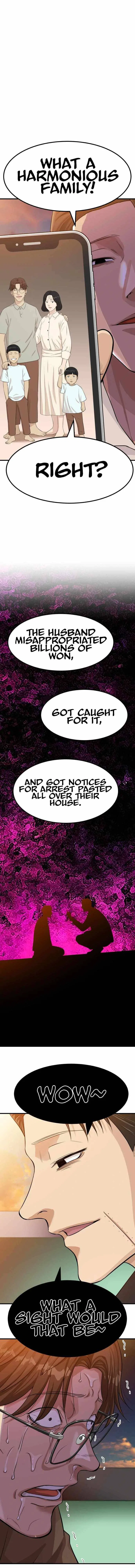 Company Grievance Squad Chapter 1 – Page 9