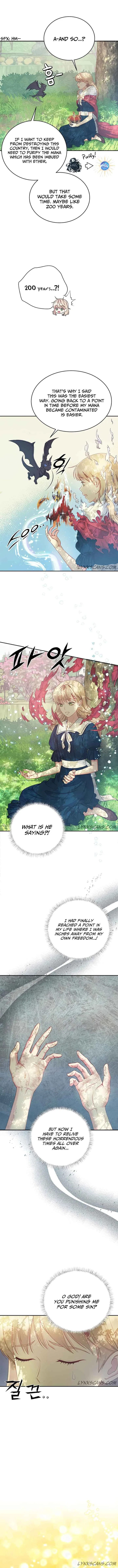 What Does That Evil Dragon Live For? Chapter 4 – Page 2