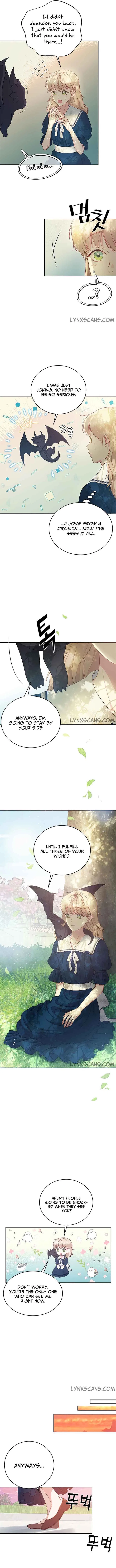 What Does That Evil Dragon Live For? Chapter 4 – Page 4