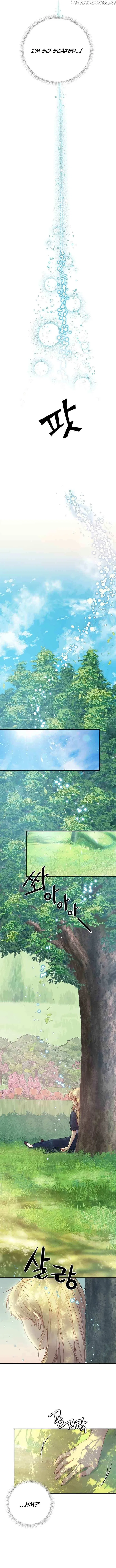 What Does That Evil Dragon Live For? Chapter 3 – Page 7