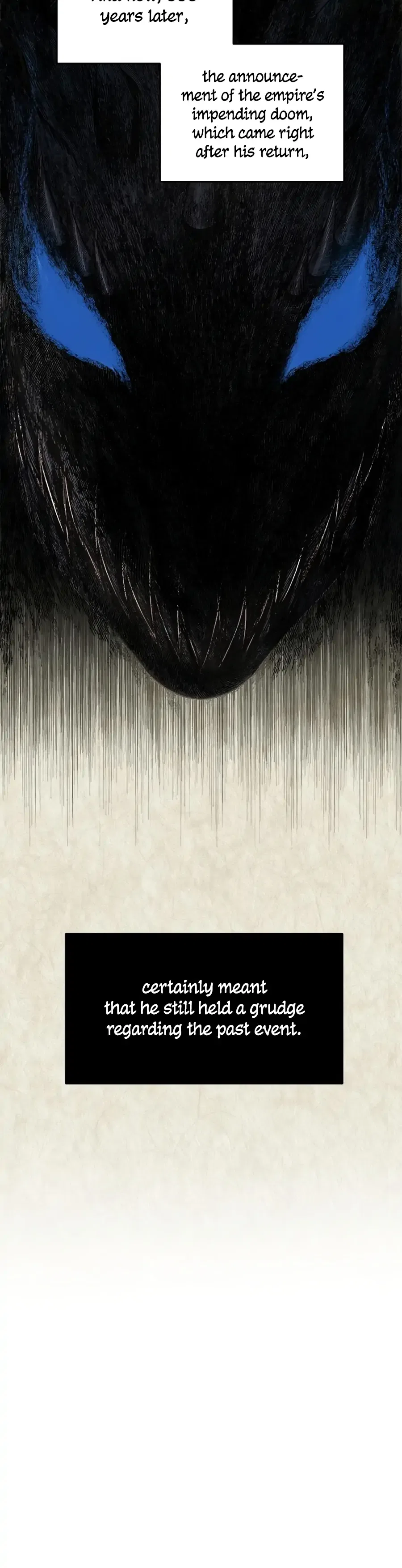 What Does That Evil Dragon Live For? Chapter 2 – Page 3