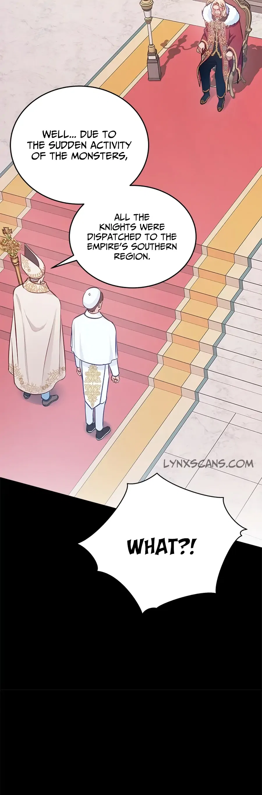 What Does That Evil Dragon Live For? Chapter 2 – Page 6