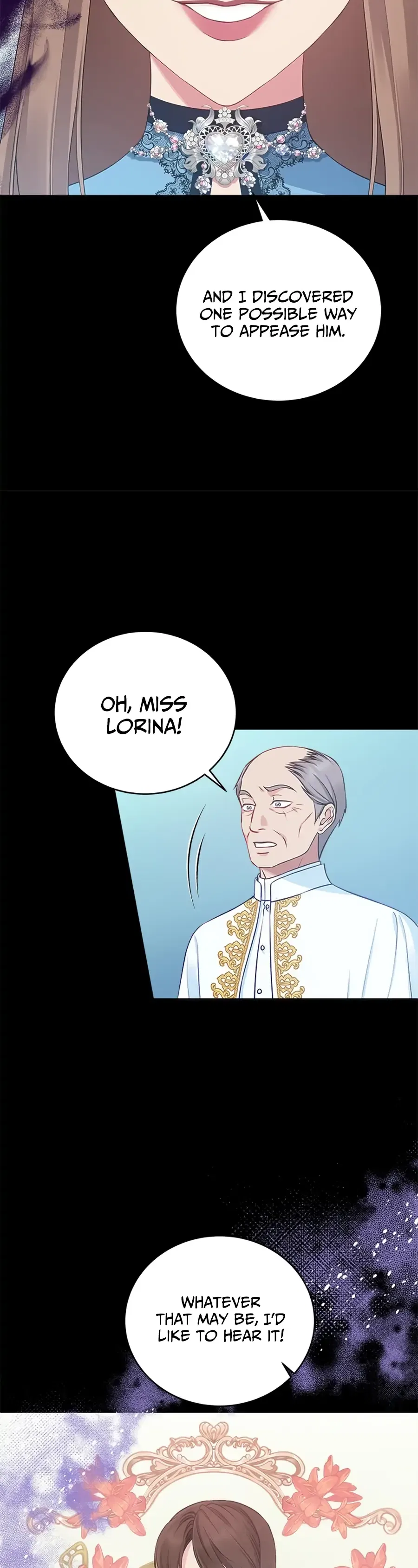 What Does That Evil Dragon Live For? Chapter 2 – Page 11
