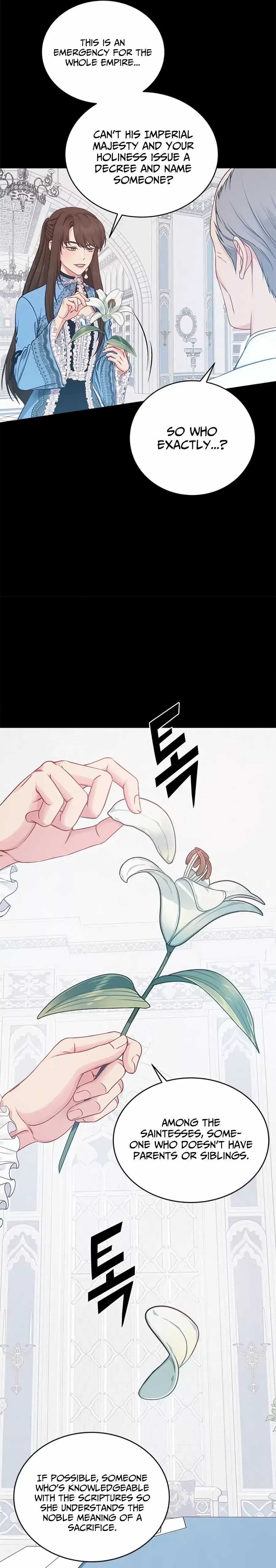What Does That Evil Dragon Live For? Chapter 2 – Page 16