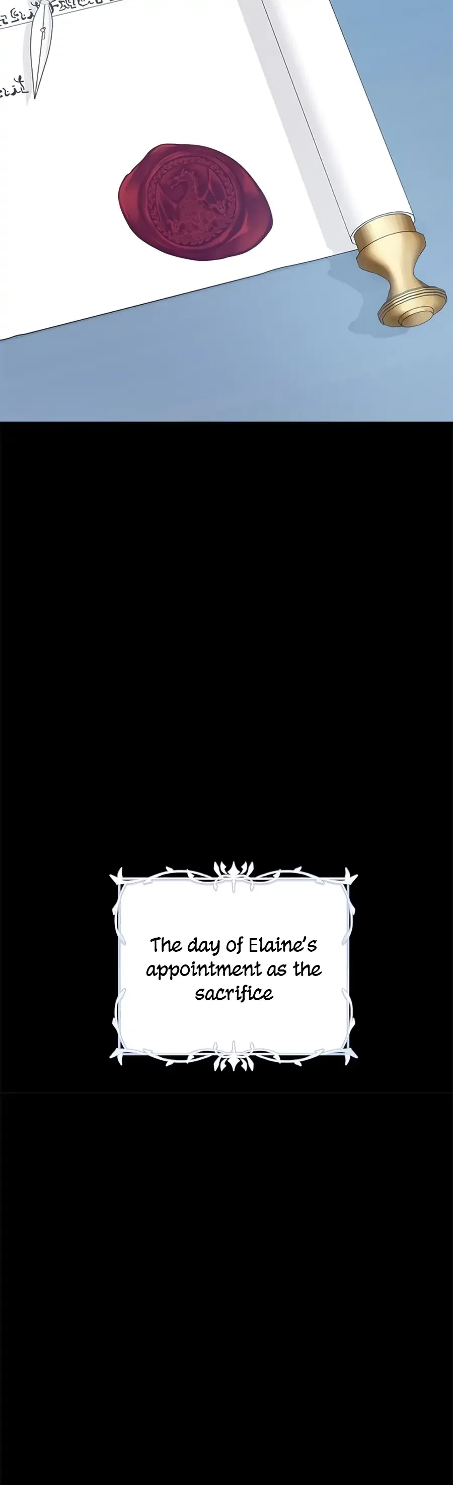 What Does That Evil Dragon Live For? Chapter 2 – Page 21