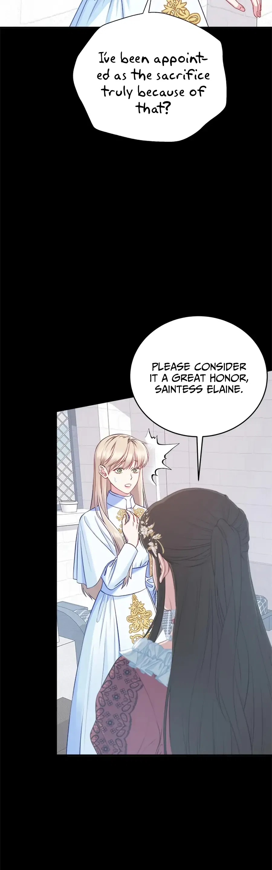 What Does That Evil Dragon Live For? Chapter 2 – Page 23