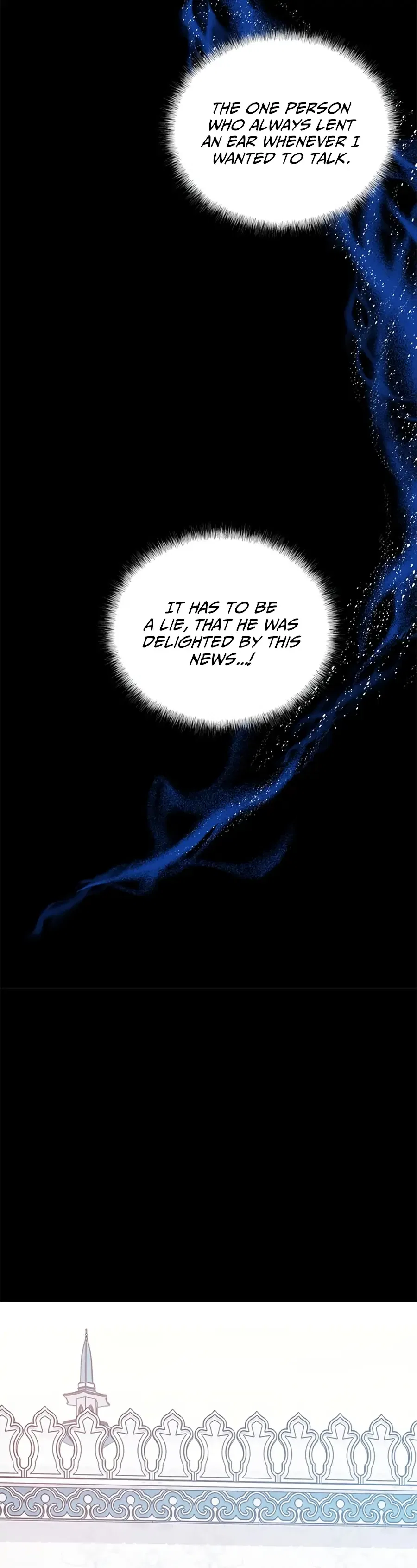 What Does That Evil Dragon Live For? Chapter 2 – Page 27