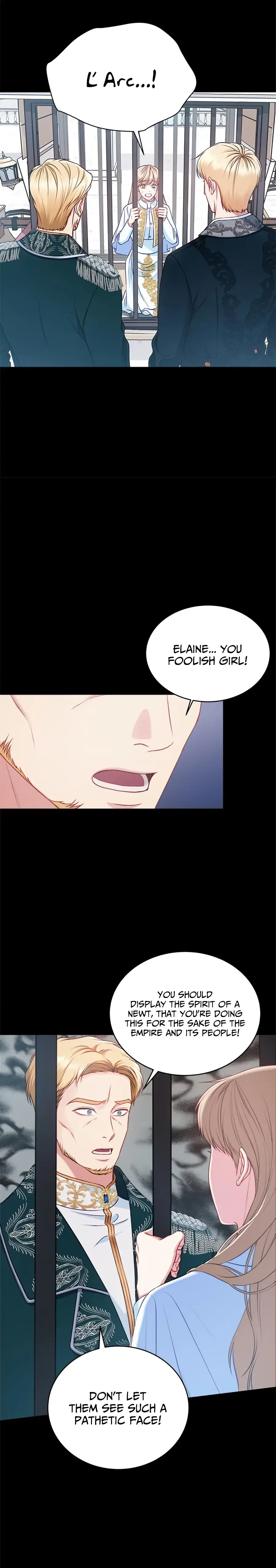 What Does That Evil Dragon Live For? Chapter 2 – Page 31