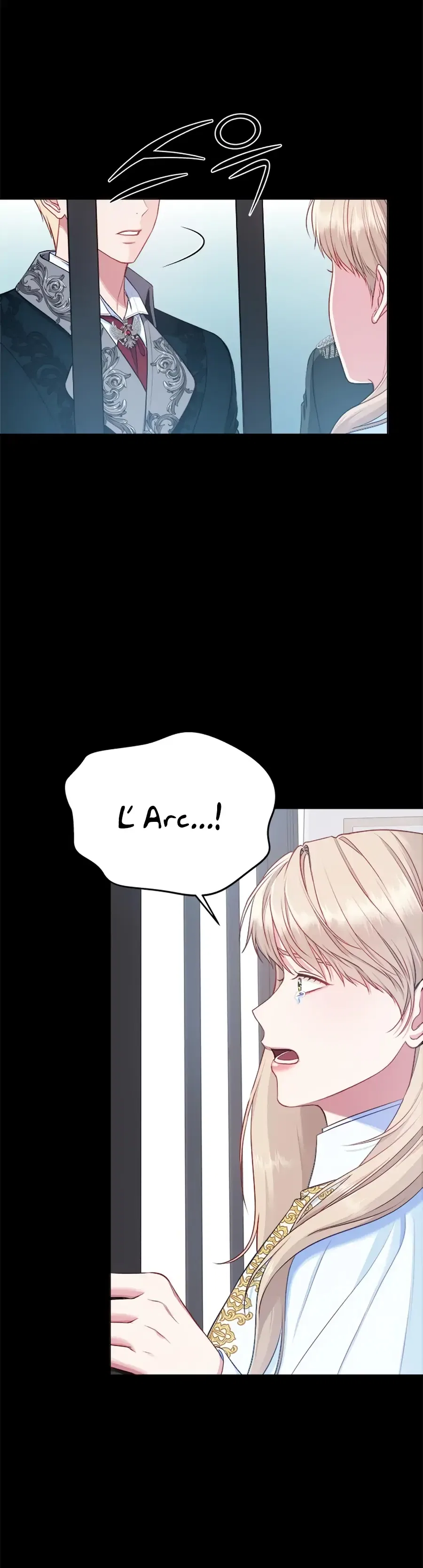 What Does That Evil Dragon Live For? Chapter 2 – Page 33