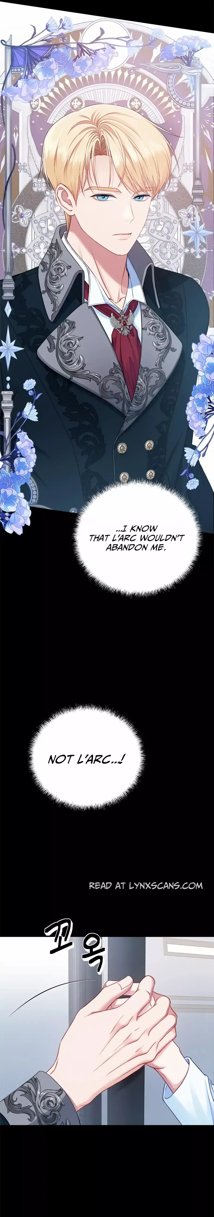 What Does That Evil Dragon Live For? Chapter 2 – Page 34
