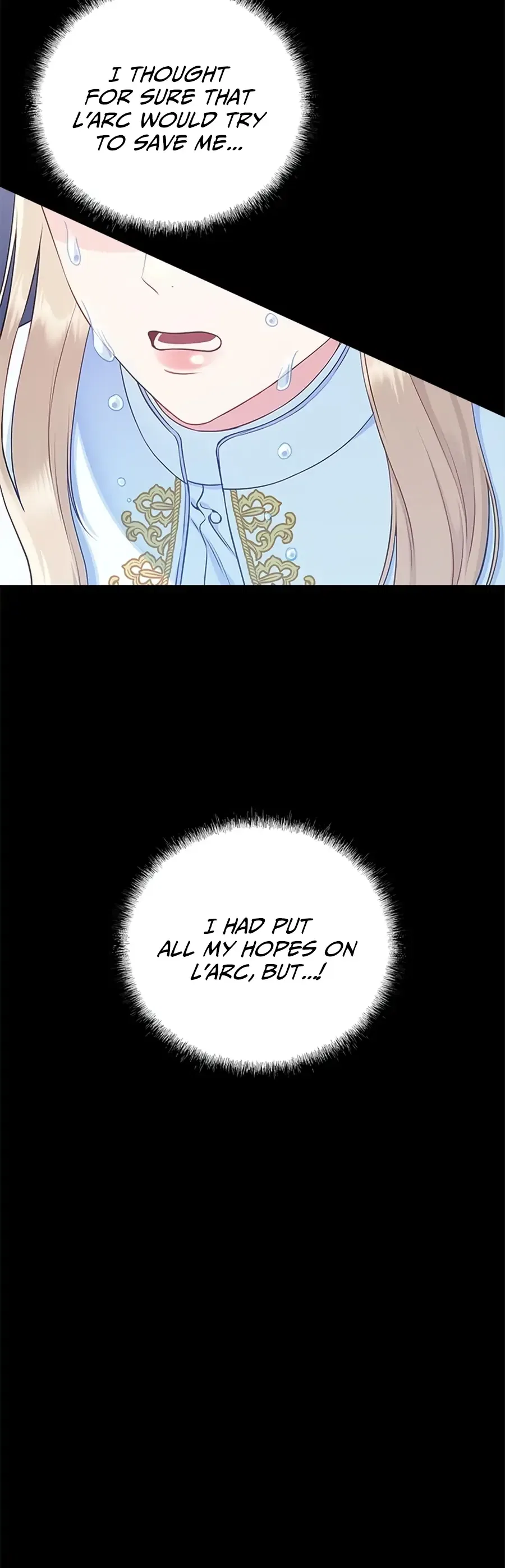 What Does That Evil Dragon Live For? Chapter 2 – Page 39