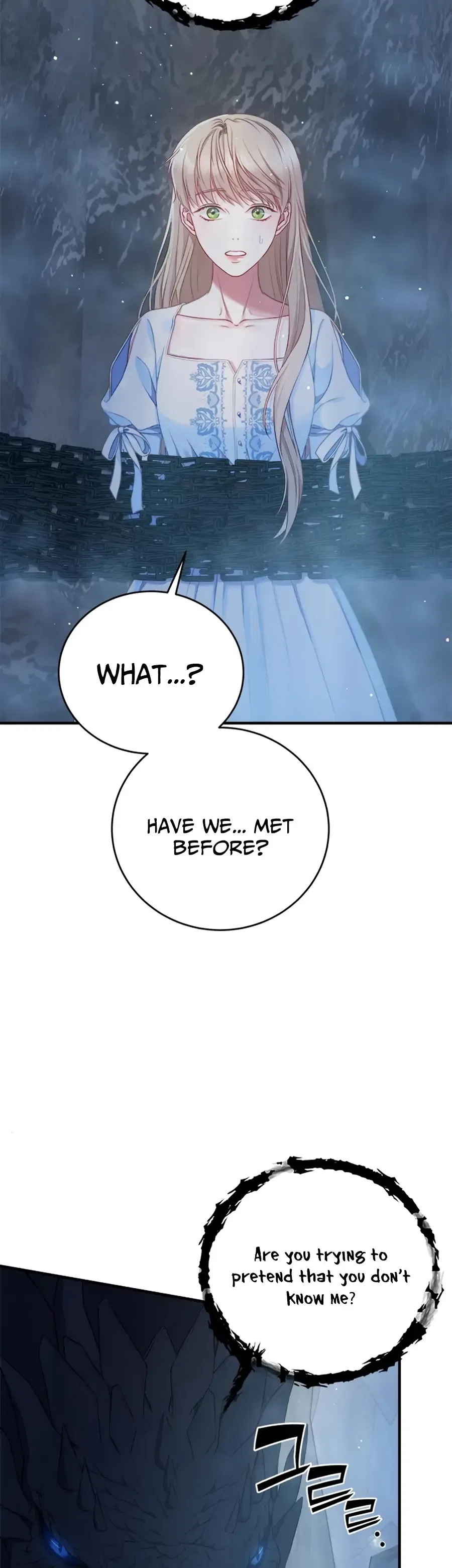What Does That Evil Dragon Live For? Chapter 2 – Page 44