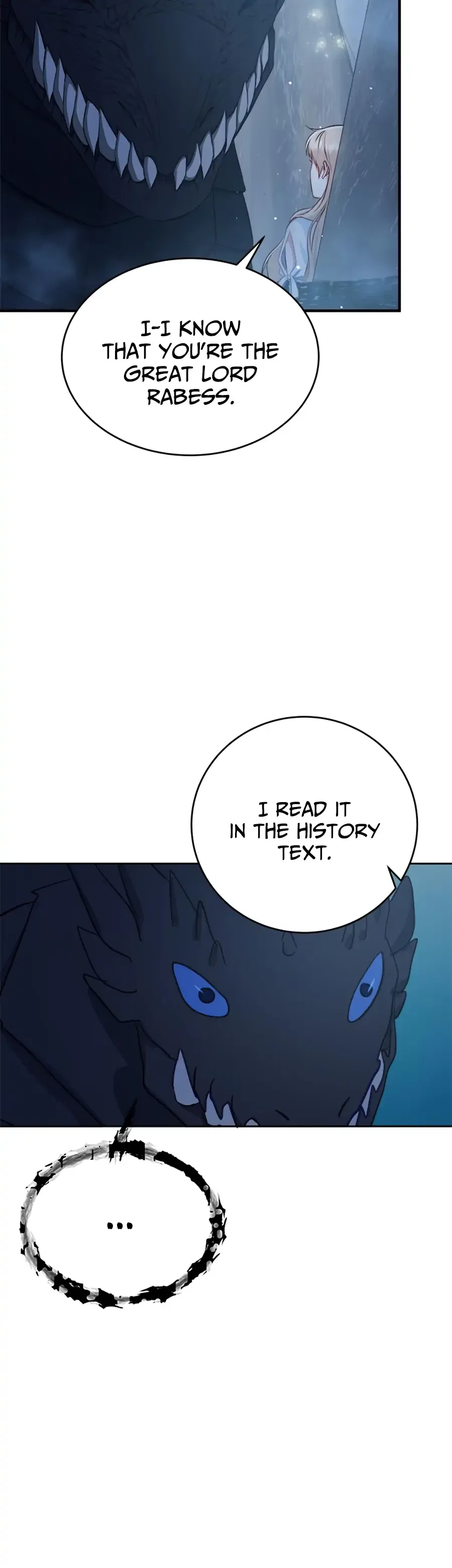 What Does That Evil Dragon Live For? Chapter 2 – Page 45
