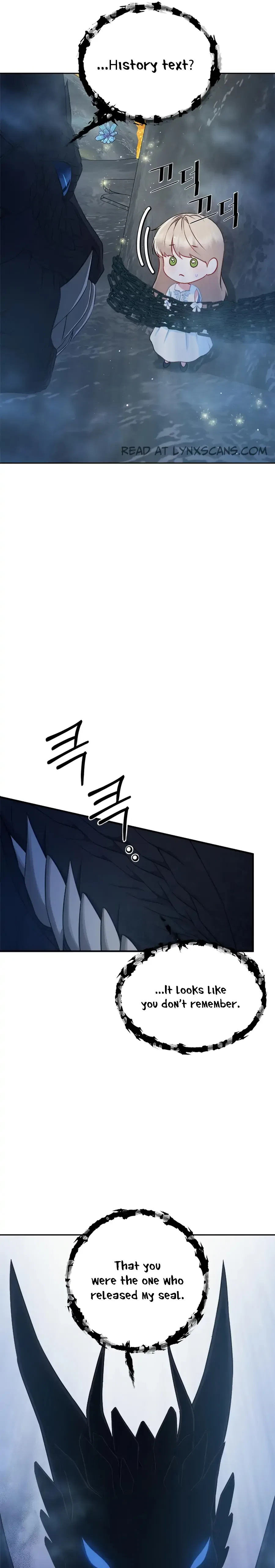 What Does That Evil Dragon Live For? Chapter 2 – Page 46