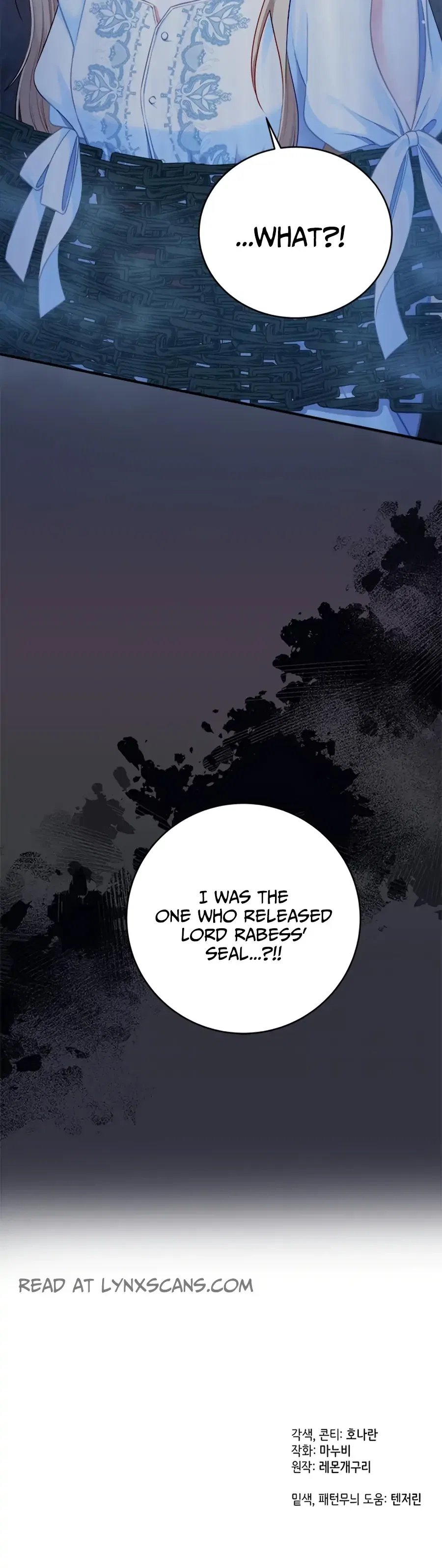 What Does That Evil Dragon Live For? Chapter 2 – Page 48