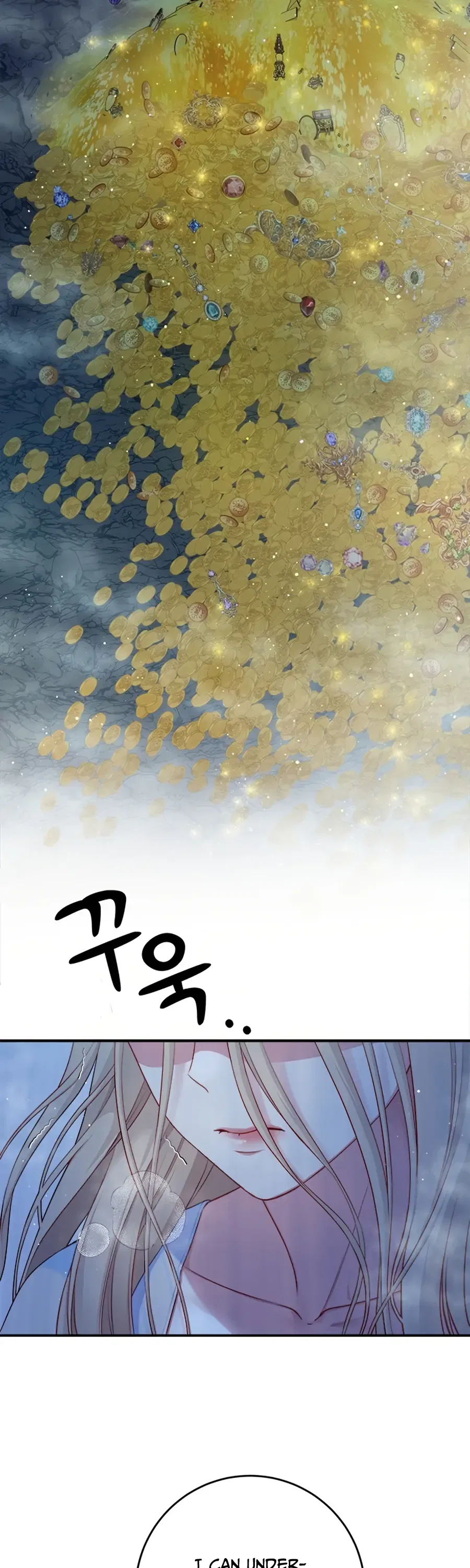 What Does That Evil Dragon Live For? Chapter 1 – Page 3