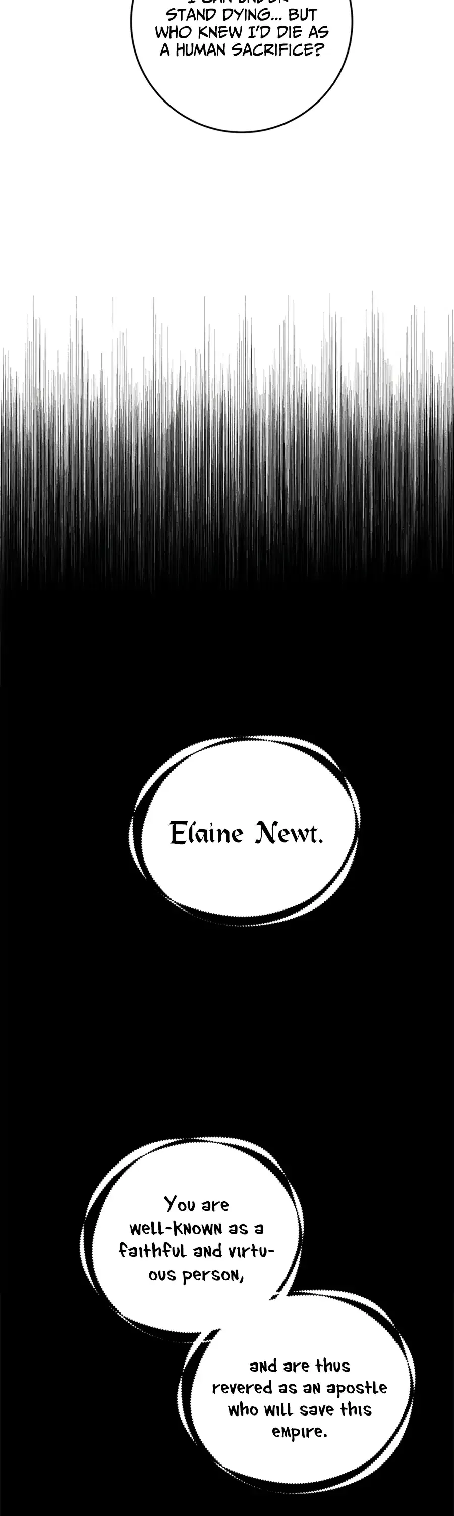 What Does That Evil Dragon Live For? Chapter 1 – Page 4