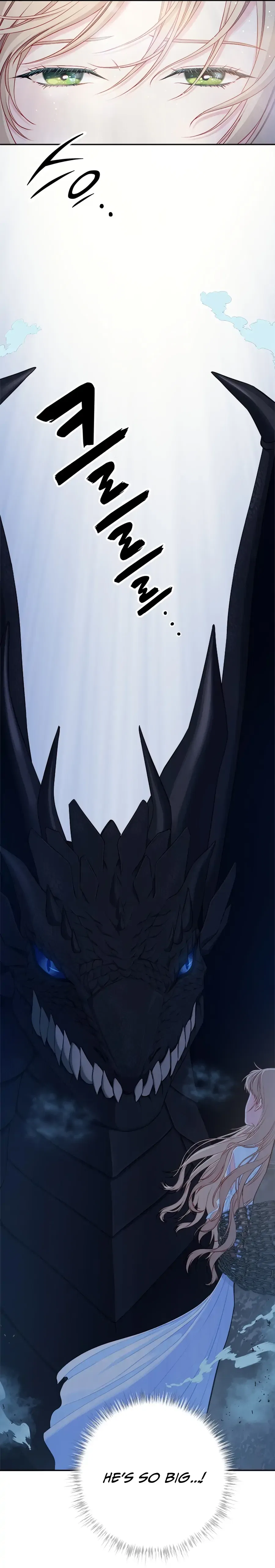 What Does That Evil Dragon Live For? Chapter 1 – Page 9