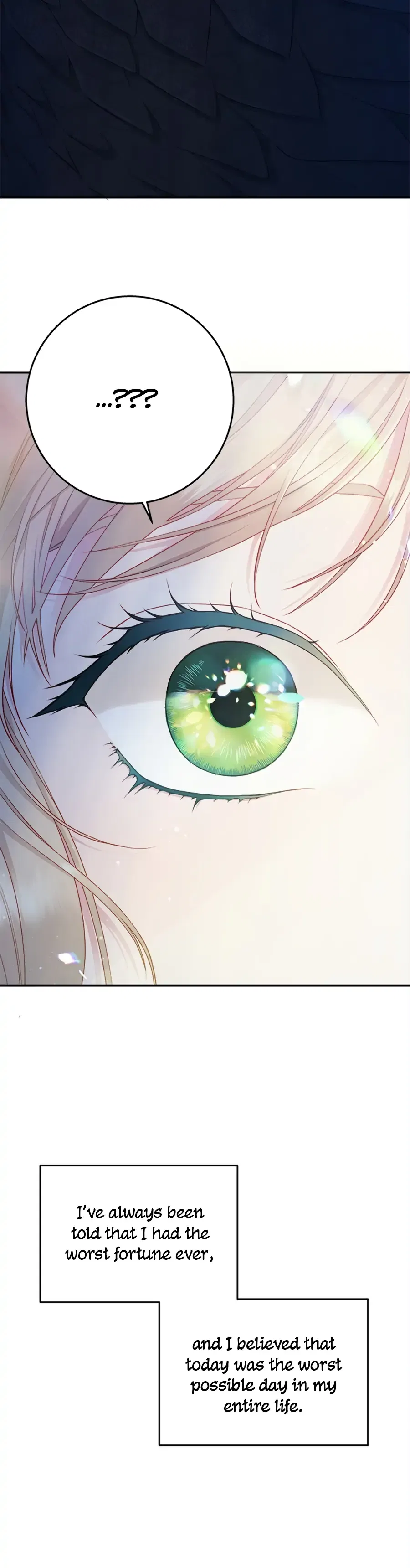 What Does That Evil Dragon Live For? Chapter 1 – Page 14