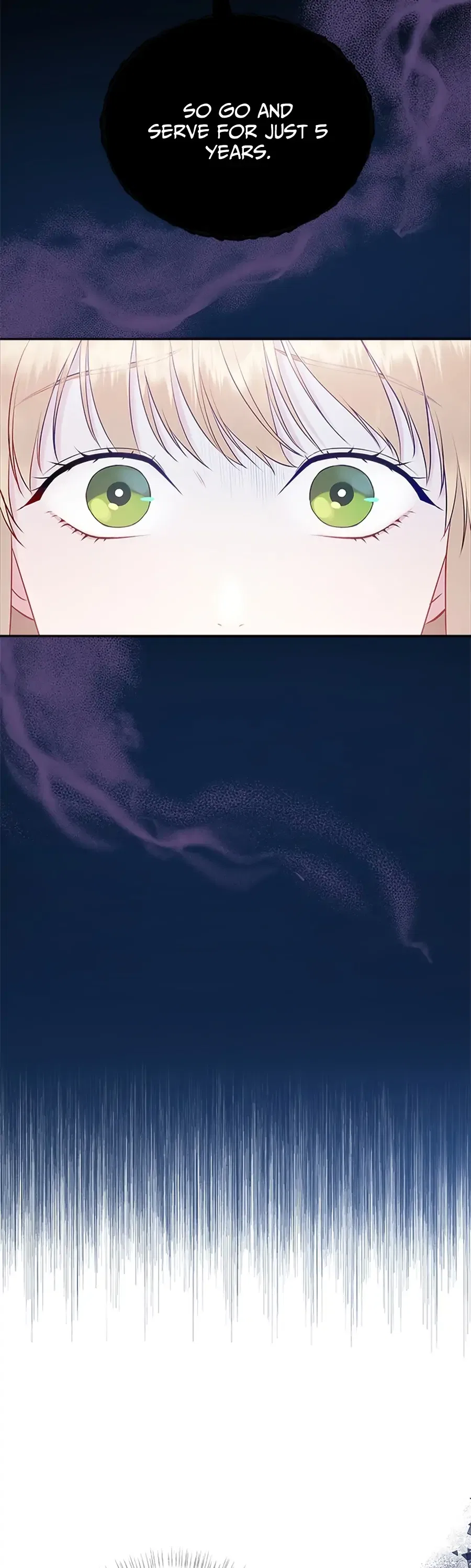 What Does That Evil Dragon Live For? Chapter 1 – Page 36