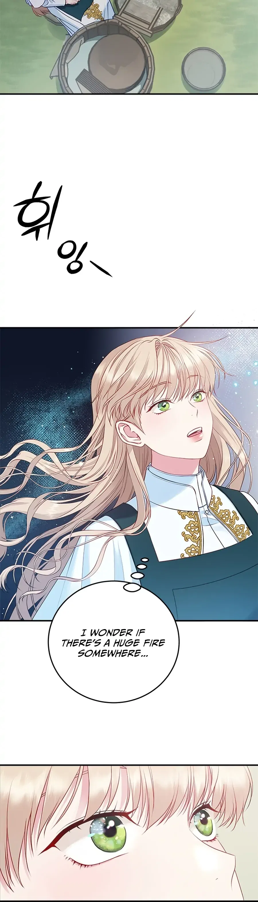 What Does That Evil Dragon Live For? Chapter 1 – Page 40