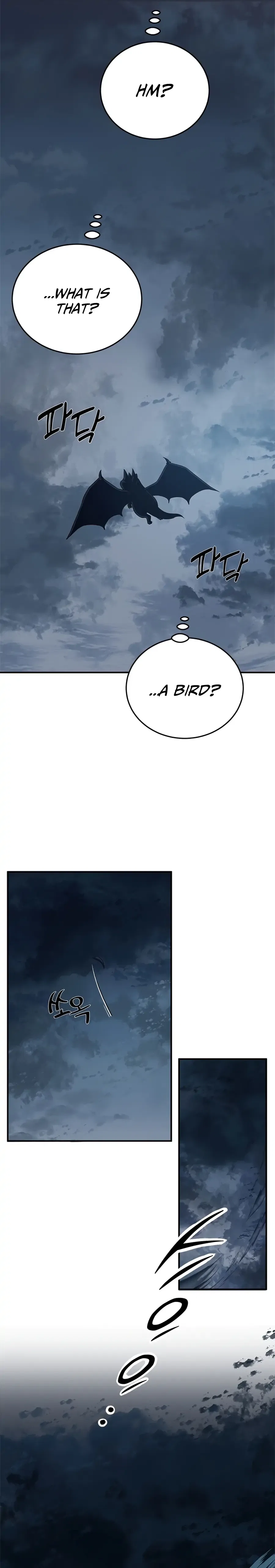 What Does That Evil Dragon Live For? Chapter 1 – Page 41