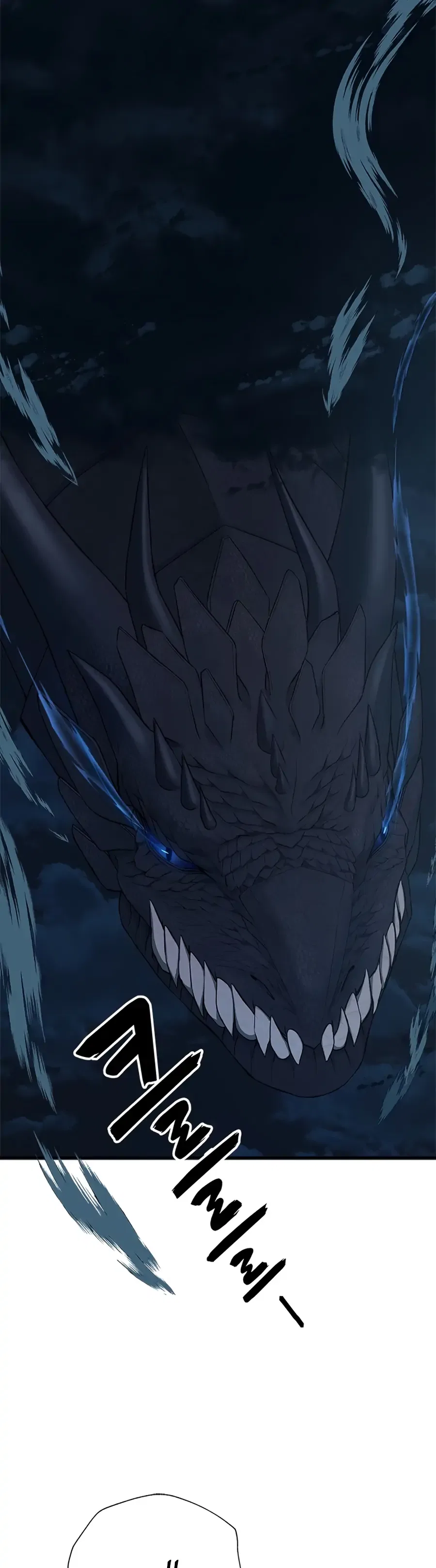 What Does That Evil Dragon Live For? Chapter 1 – Page 42