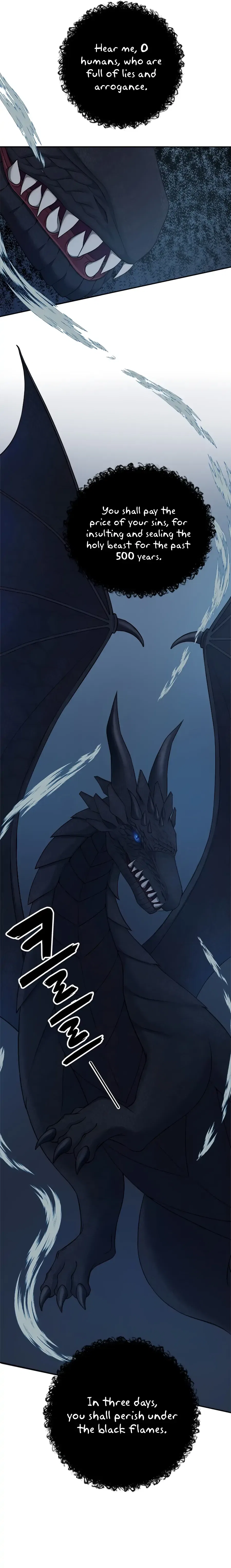 What Does That Evil Dragon Live For? Chapter 1 – Page 44