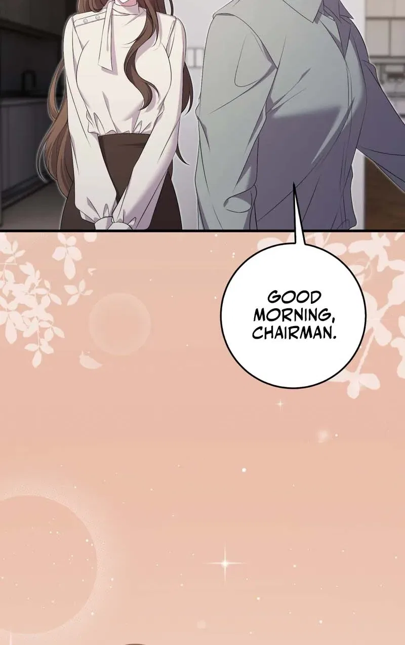In-Home Secretary Chapter 5 – Page 21