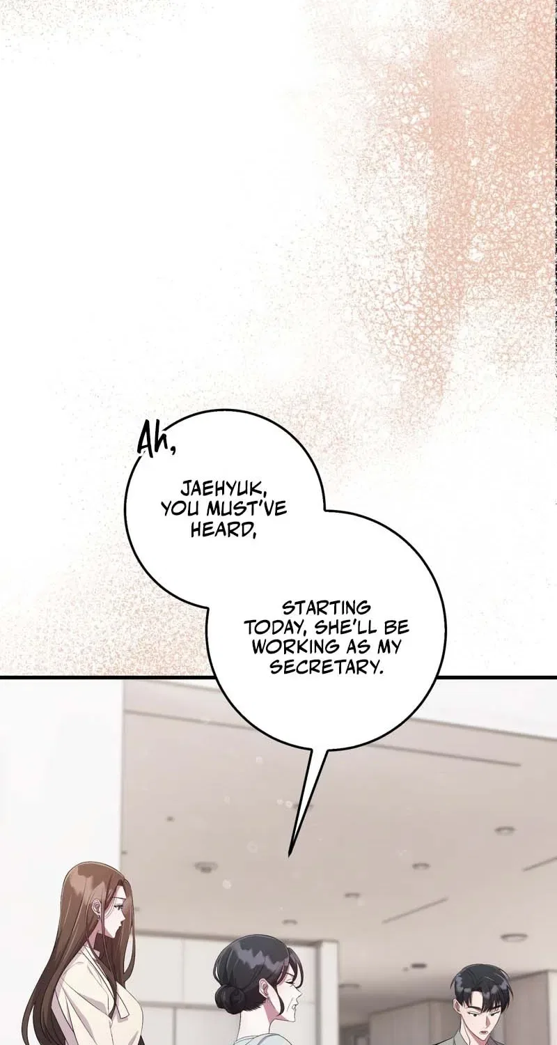 In-Home Secretary Chapter 5 – Page 27